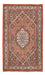 Tappeto Persero - Bidjar - 150 x 110 cm - ruggine