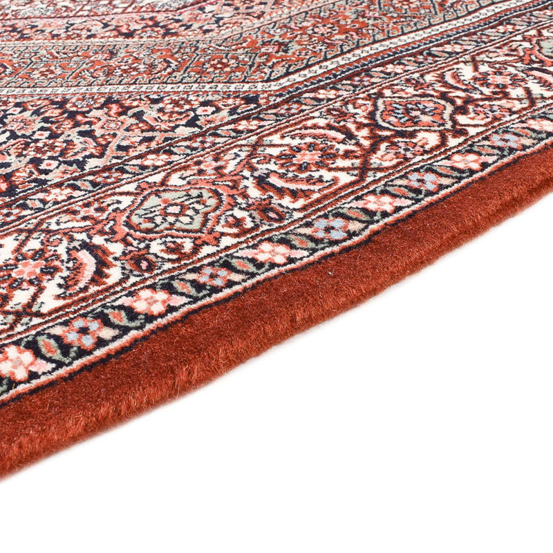 Tappeto Persero - Bidjar - 150 x 110 cm - ruggine