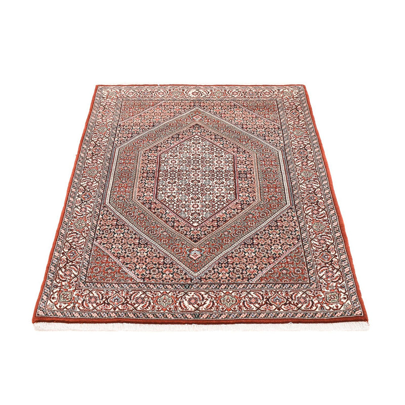 Tappeto Persero - Bidjar - 150 x 110 cm - ruggine
