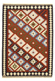 Kilim Fars Tappeto 145x100cm