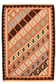 Kilim Fars Tappeto 145x98cm