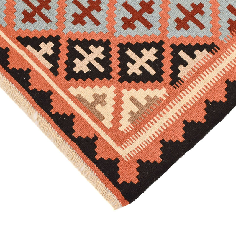 Tappeto Kelim - Orientale - 145 x 98 cm - multicolore
