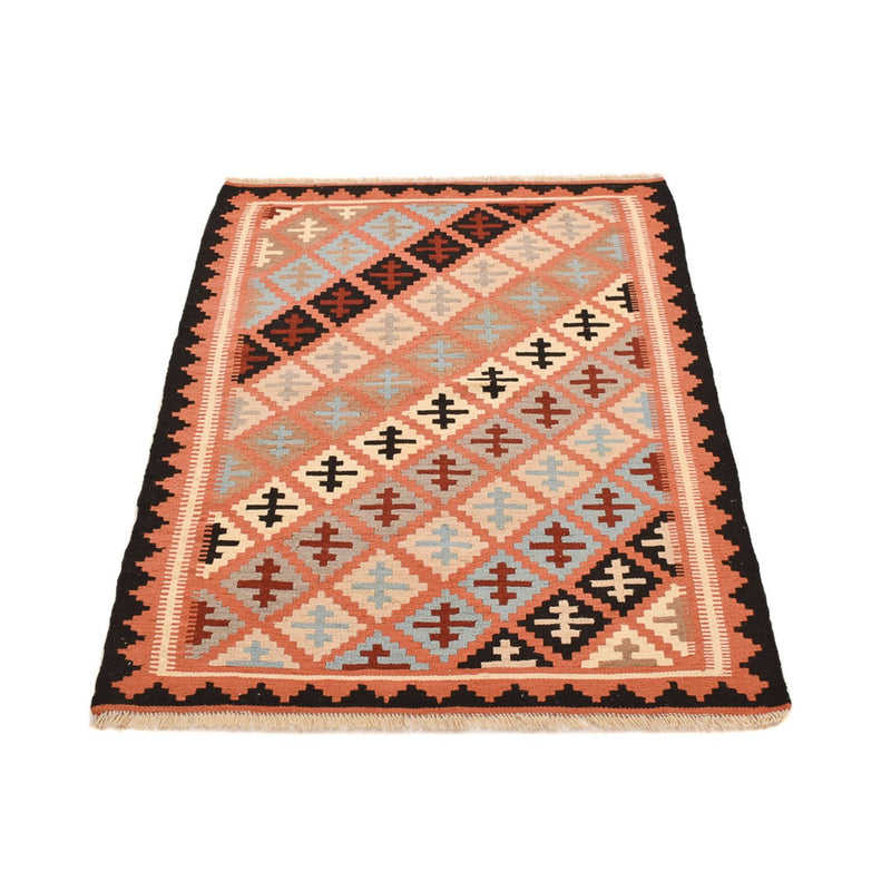Tappeto Kelim - Orientale - 145 x 98 cm - multicolore