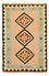 Tappeto Kelim - Orientale - 155 x 100 cm - multicolore