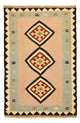 Kilim Fars Tappeto 155x100cm