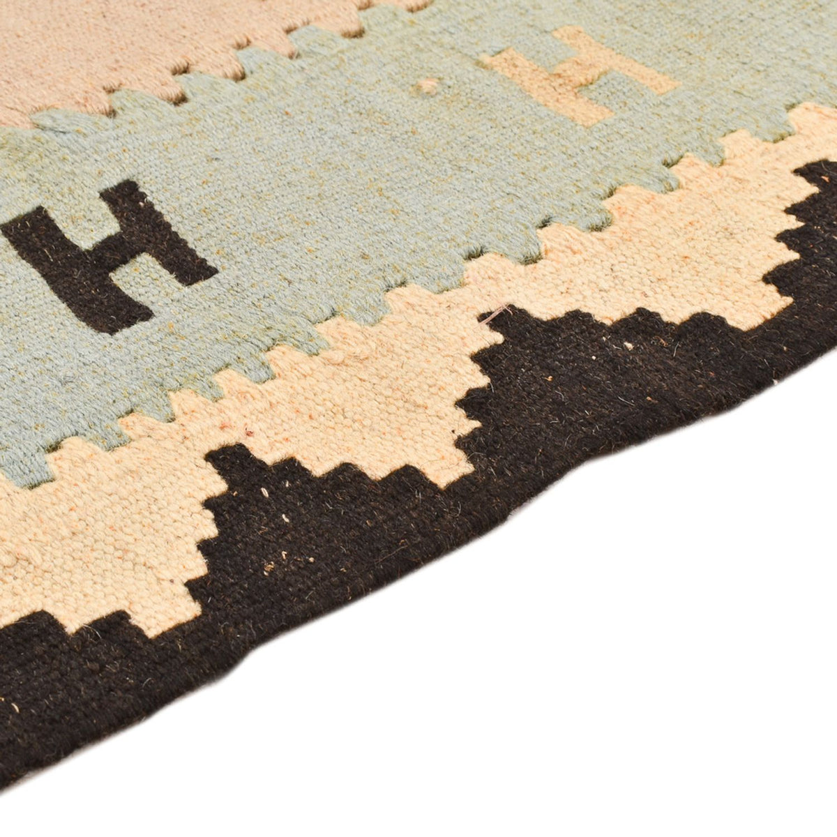 Tappeto Kelim - Orientale - 155 x 100 cm - multicolore