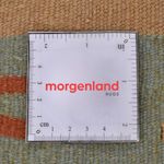 Tappeto Kelim - Orientale - 155 x 100 cm - multicolore