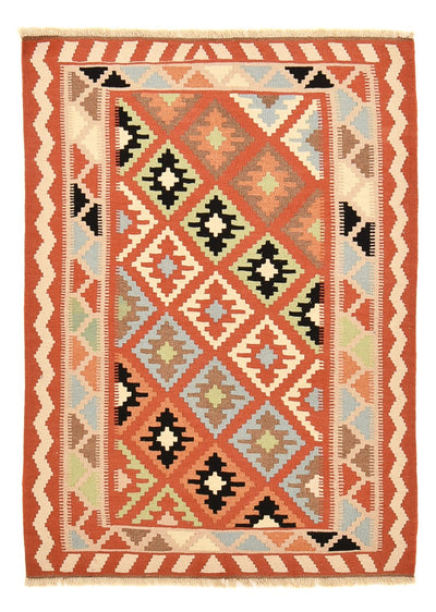 Kilim Fars Tappeto 105x148cm