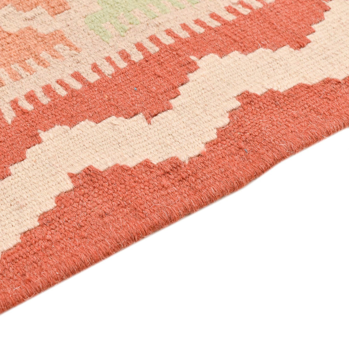 Kilim Fars Tappeto 105x148cm