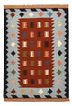 Kilim Fars Tappeto 145x100cm