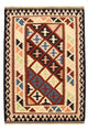 Kilim Fars Tappeto 147x102cm