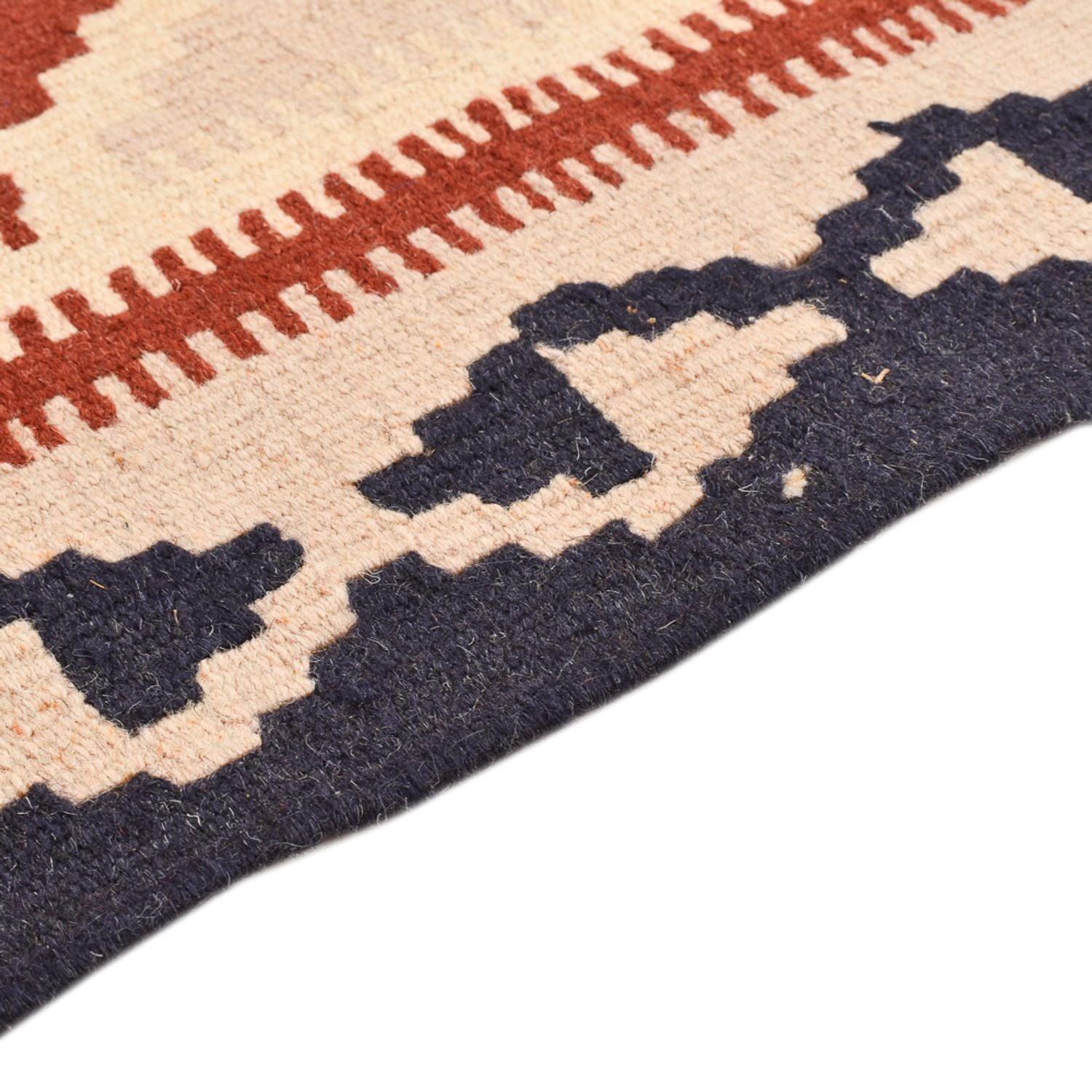 Tappeto Kelim - Orientale - 147 x 102 cm - multicolore