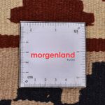 Tappeto Kelim - Orientale - 147 x 102 cm - multicolore