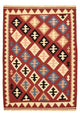 Kilim Fars Tappeto 145x102cm