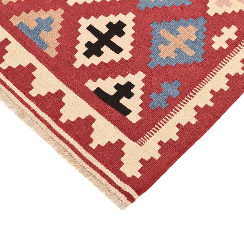 Tappeto Kelim - Orientale - 145 x 102 cm - multicolore