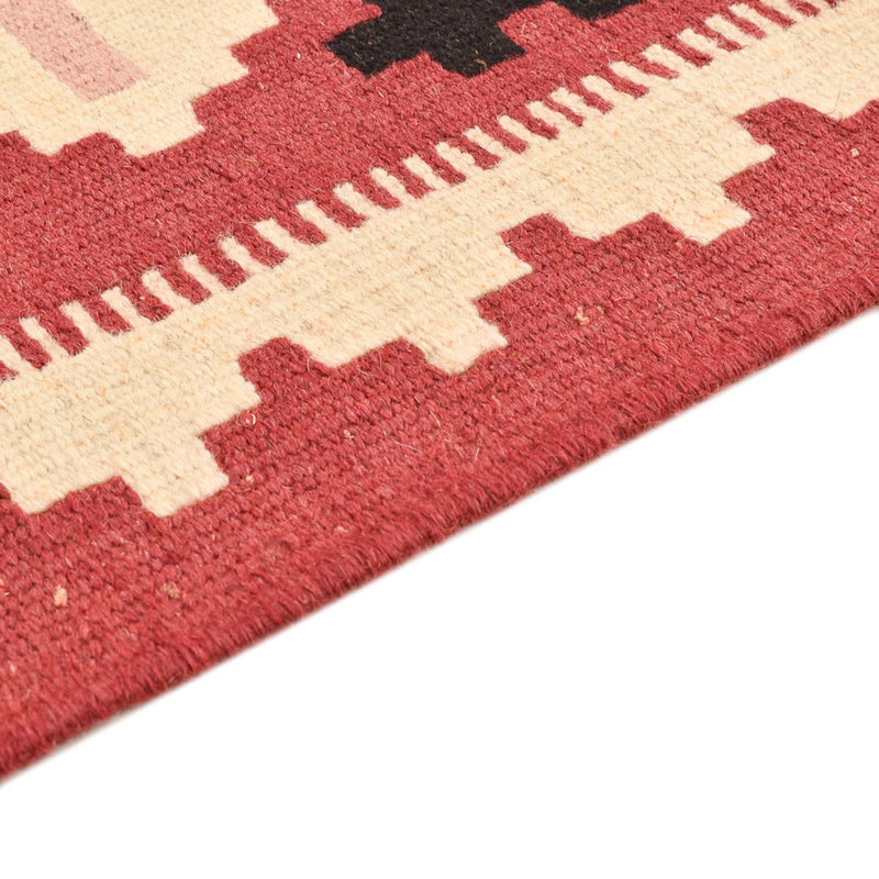 Tappeto Kelim - Orientale - 145 x 102 cm - multicolore