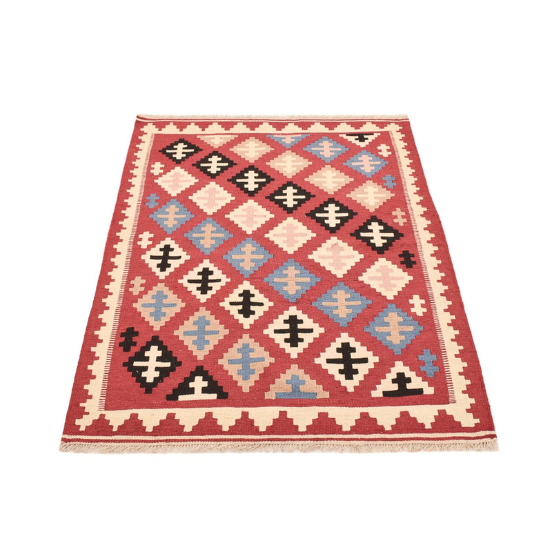 Tappeto Kelim - Orientale - 145 x 102 cm - multicolore