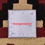 Tappeto Kelim - Orientale - 145 x 102 cm - multicolore