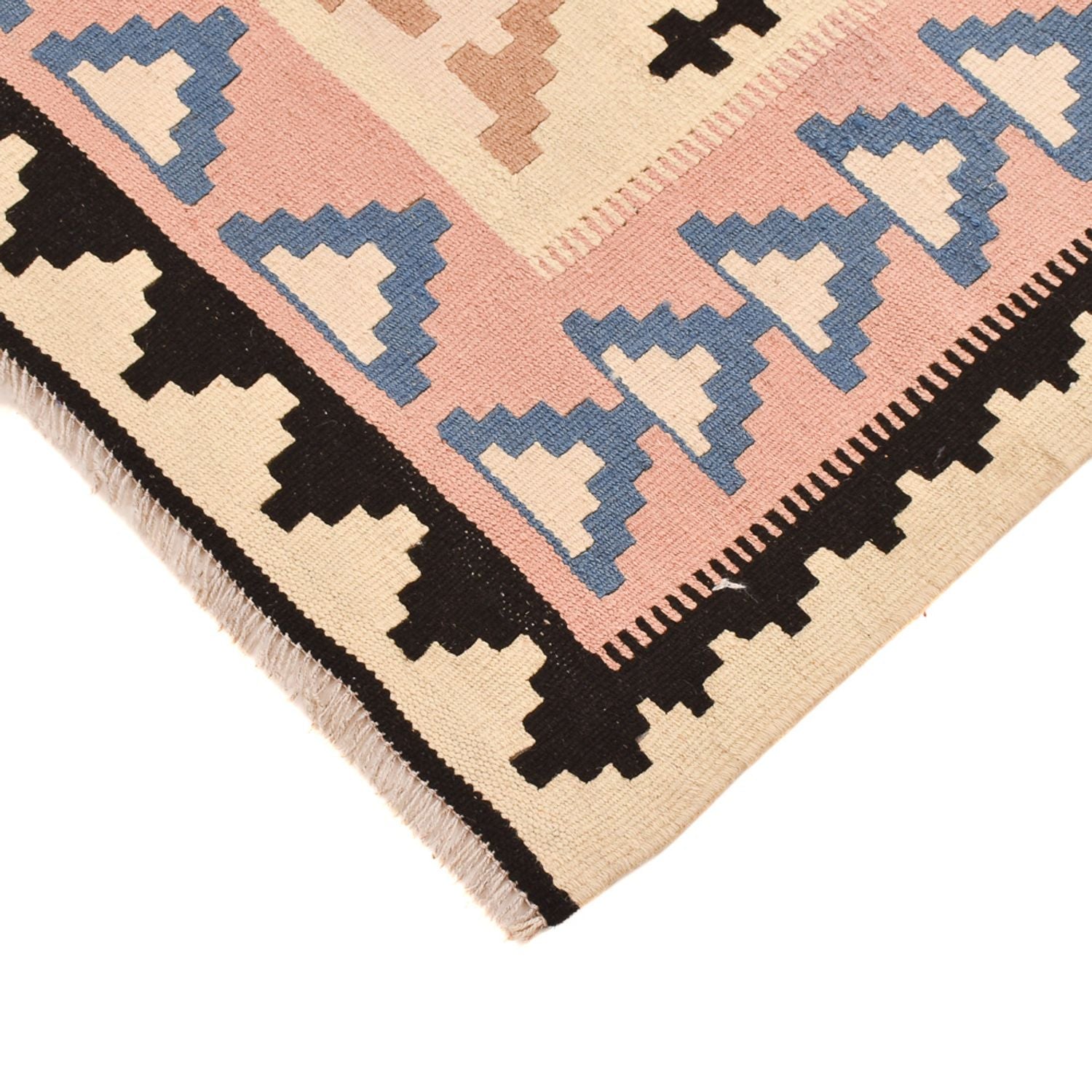 Tappeto Kelim - Orientale - 145 x 100 cm - multicolore