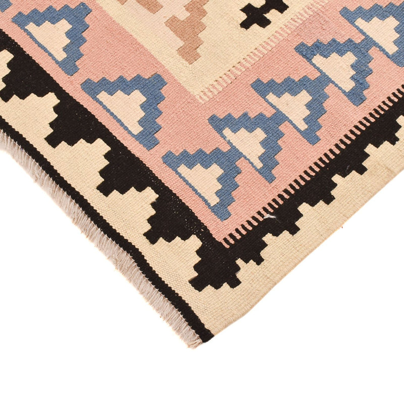 Tappeto Kelim - Orientale - 145 x 100 cm - multicolore