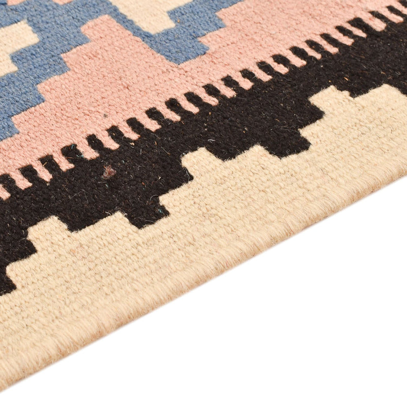 Tappeto Kelim - Orientale - 145 x 100 cm - multicolore