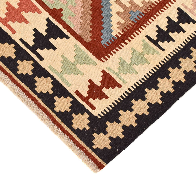 Tappeto Kelim - Orientale - 150 x 103 cm - multicolore