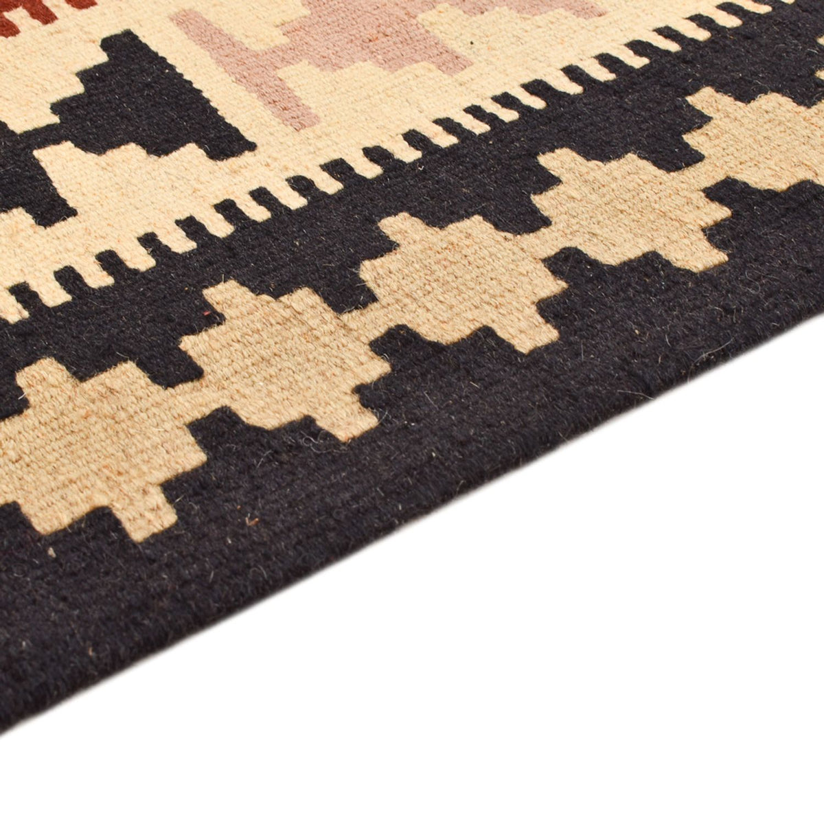 Tappeto Kelim - Orientale - 150 x 103 cm - multicolore