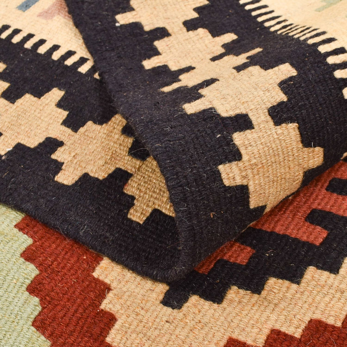 Tappeto Kelim - Orientale - 150 x 103 cm - multicolore