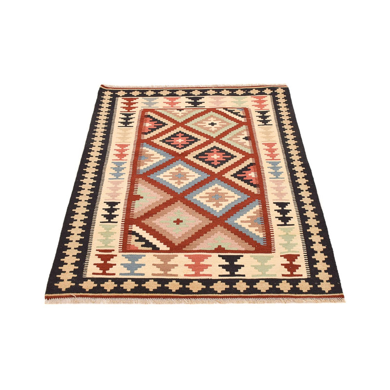 Tappeto Kelim - Orientale - 150 x 103 cm - multicolore