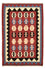 Tappeto Kelim - Orientale - 150 x 98 cm - multicolore