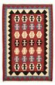 Kilim Fars Tappeto 150x98cm