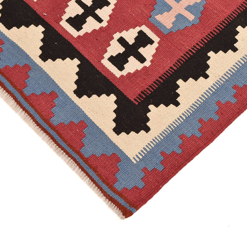 Tappeto Kelim - Orientale - 150 x 98 cm - multicolore