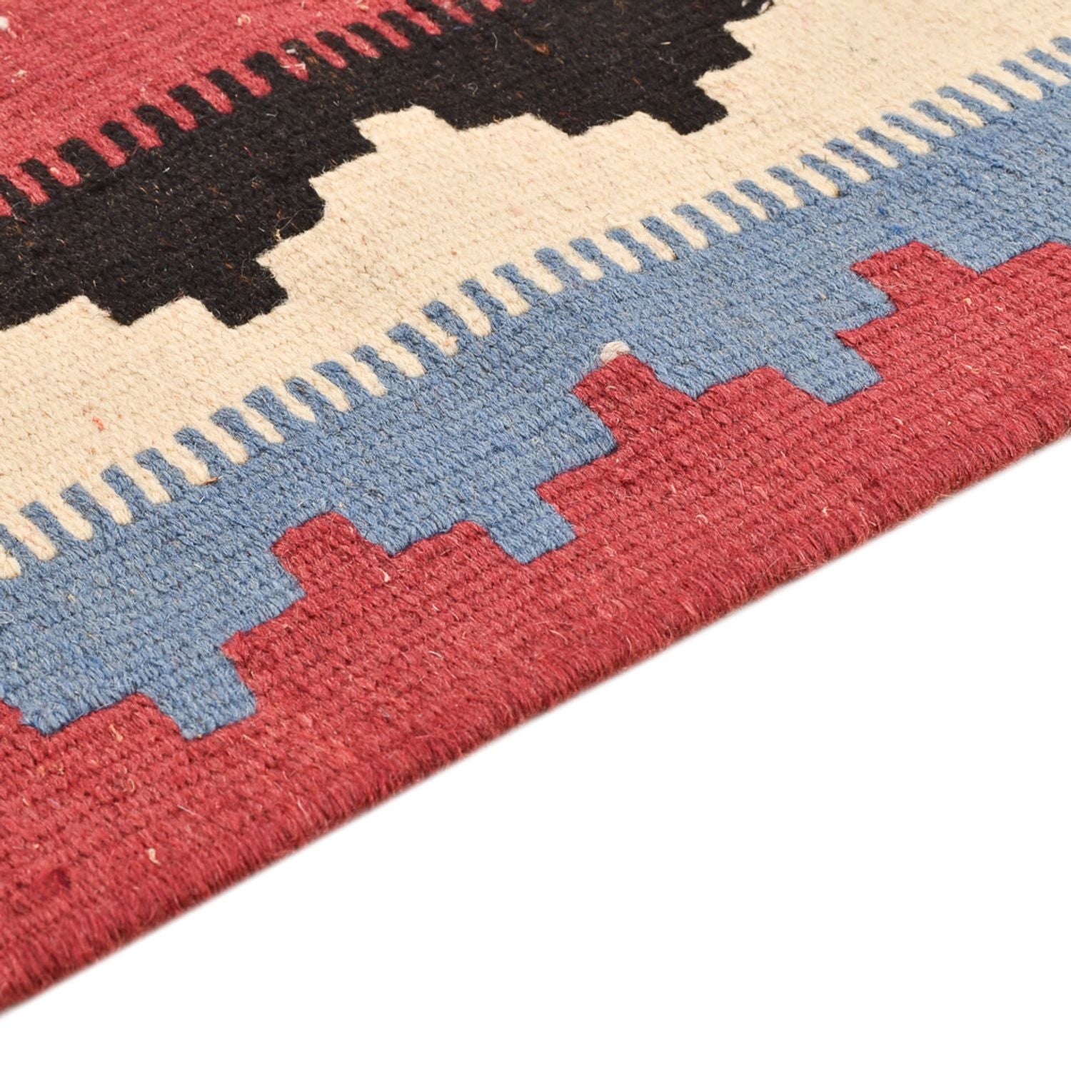 Tappeto Kelim - Orientale - 150 x 98 cm - multicolore
