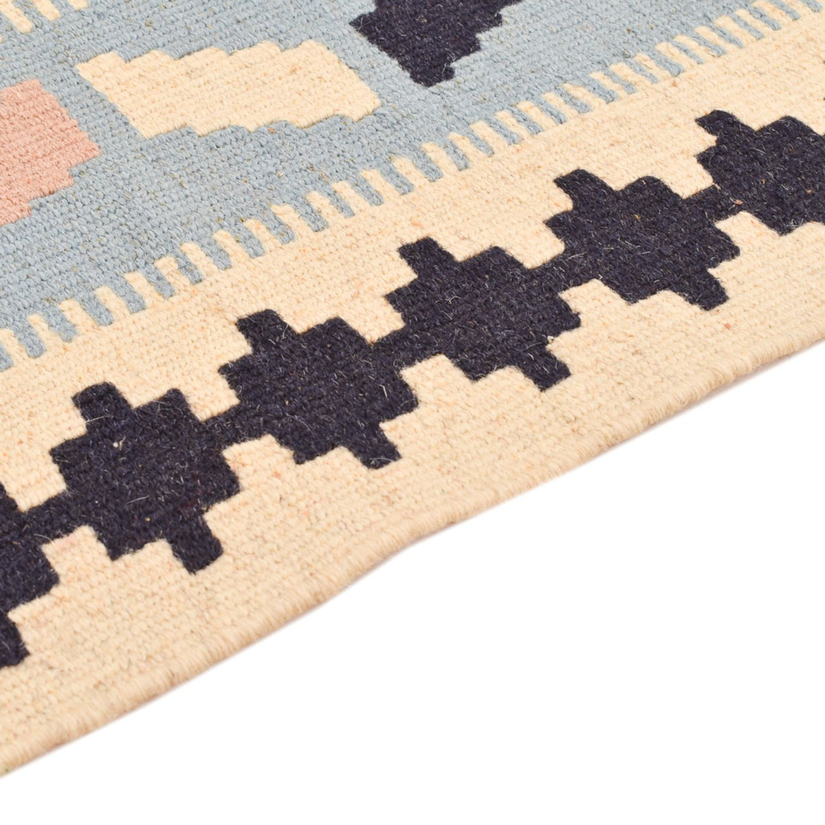 Tappeto Kelim - Orientale - 147 x 103 cm - multicolore