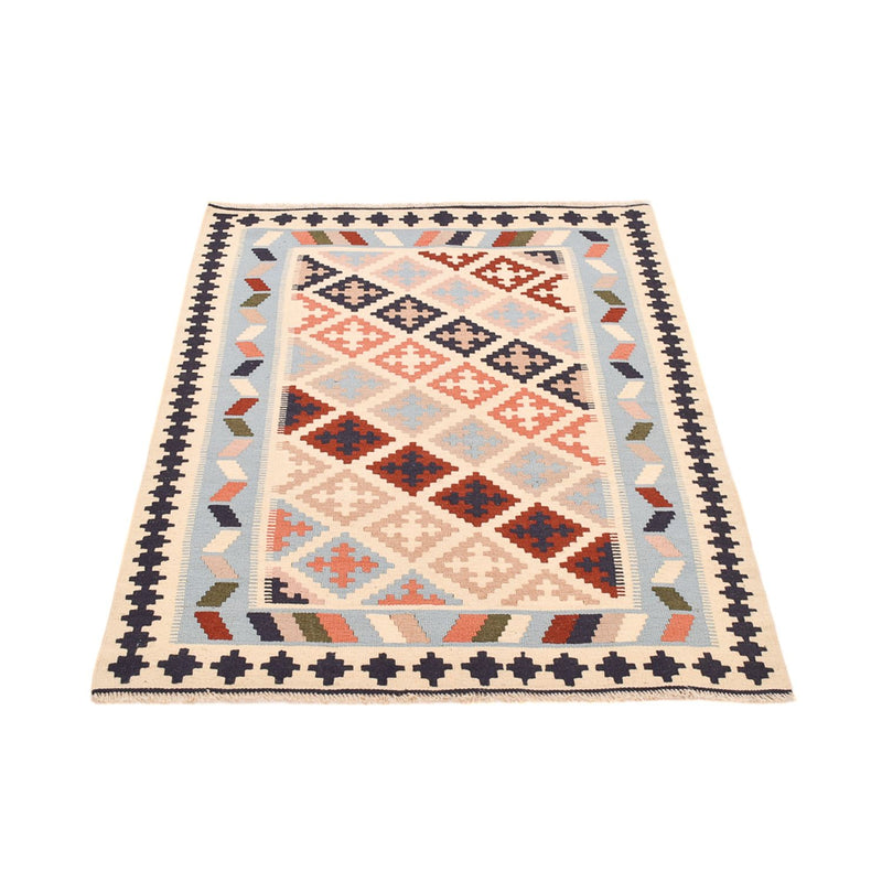 Tappeto Kelim - Orientale - 147 x 103 cm - multicolore