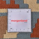 Tappeto Kelim - Orientale - 147 x 103 cm - multicolore