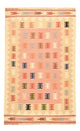Kilim Fars Tappeto 94x150cm