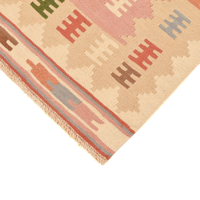 Tappeto Kelim - Orientale - 150 x 94 cm - multicolore