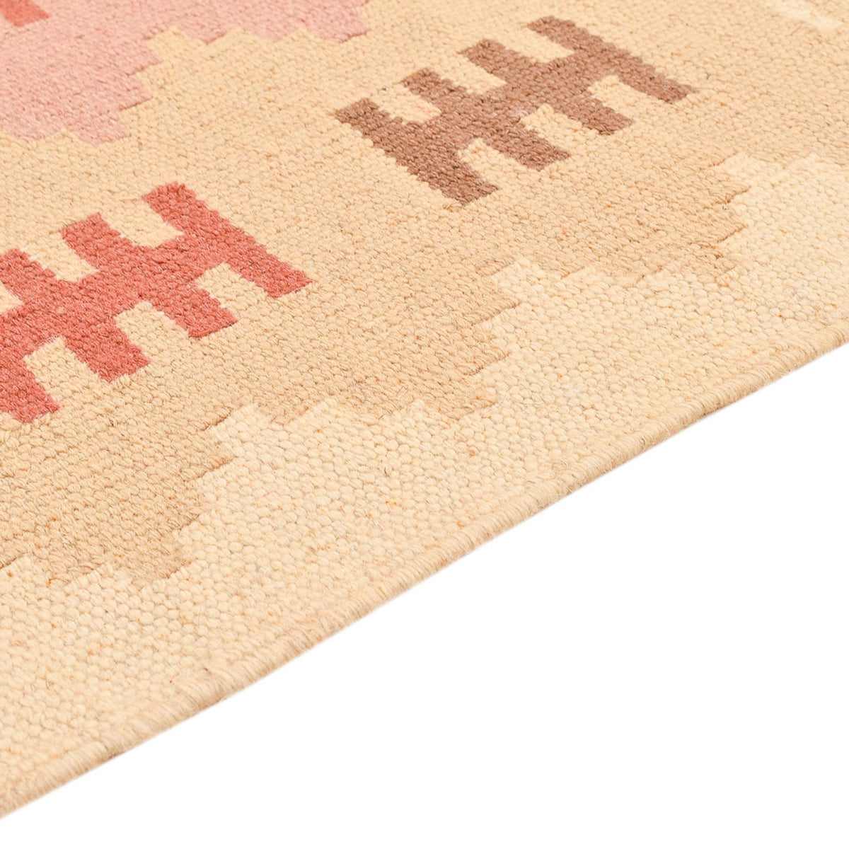Kilim Fars Tappeto 94x150cm