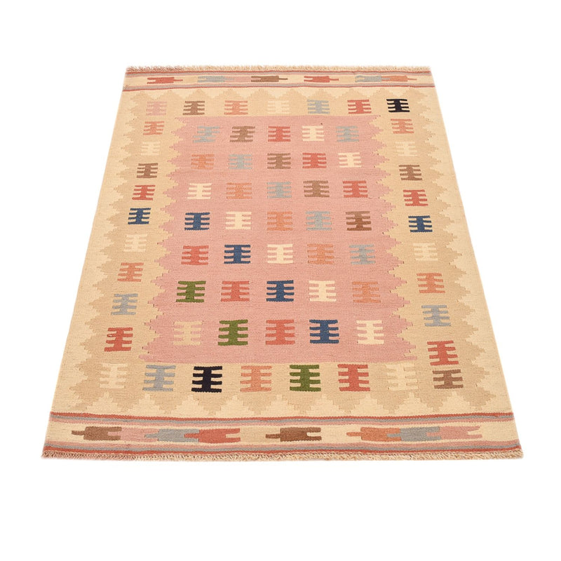 Tappeto Kelim - Orientale - 150 x 94 cm - multicolore