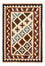 Tappeto Kelim - Orientale - 148 x 100 cm - multicolore