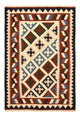 Kilim Fars Tappeto 148x100cm