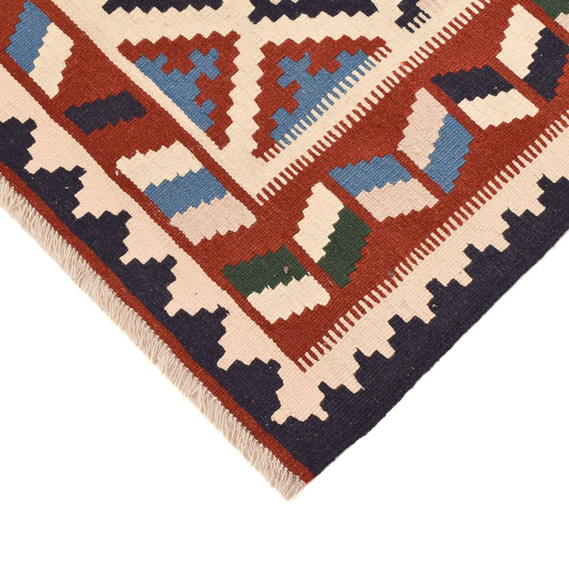 Tappeto Kelim - Orientale - 148 x 100 cm - multicolore