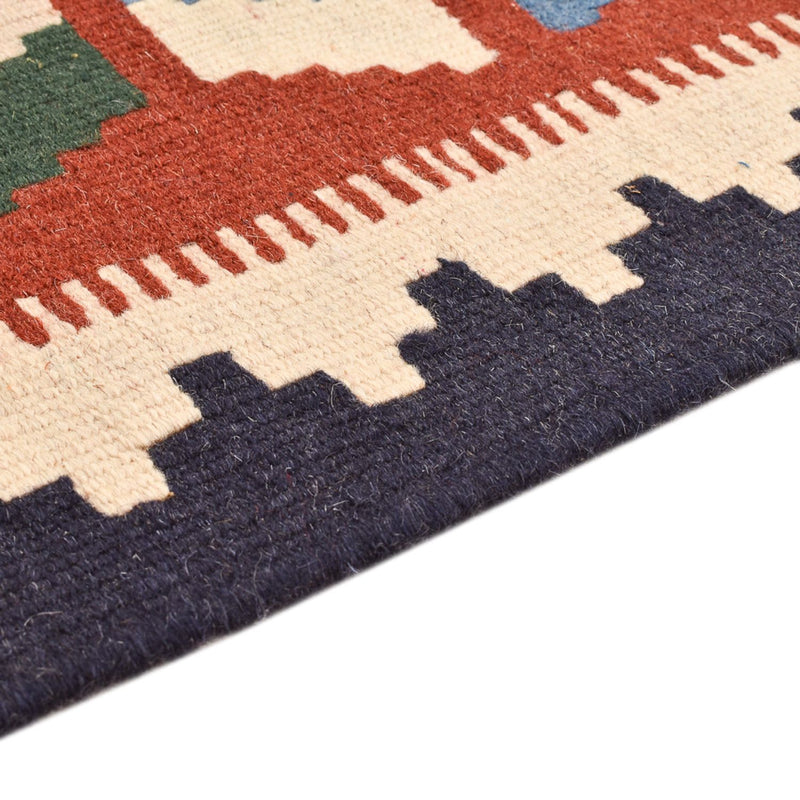 Tappeto Kelim - Orientale - 148 x 100 cm - multicolore