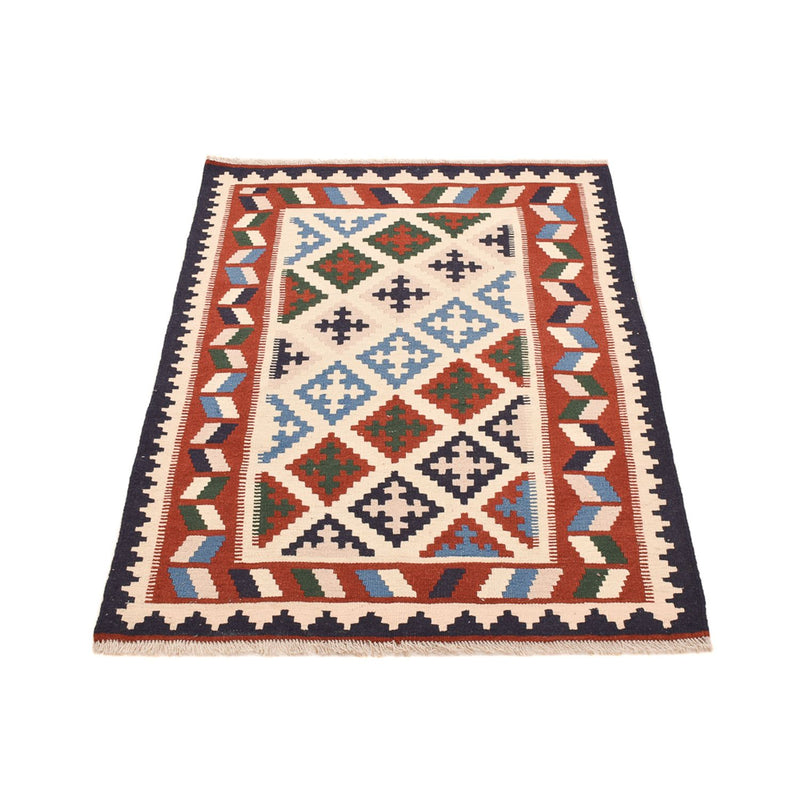 Tappeto Kelim - Orientale - 148 x 100 cm - multicolore