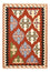 Tappeto Kelim - Orientale - 146 x 100 cm - multicolore