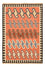 Tappeto Kelim - Orientale - 152 x 104 cm - multicolore