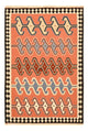 Kilim Fars Tappeto 152x104cm