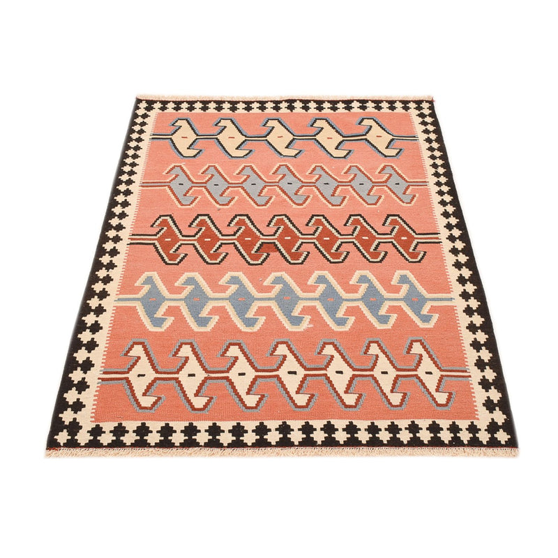 Tappeto Kelim - Orientale - 152 x 104 cm - multicolore