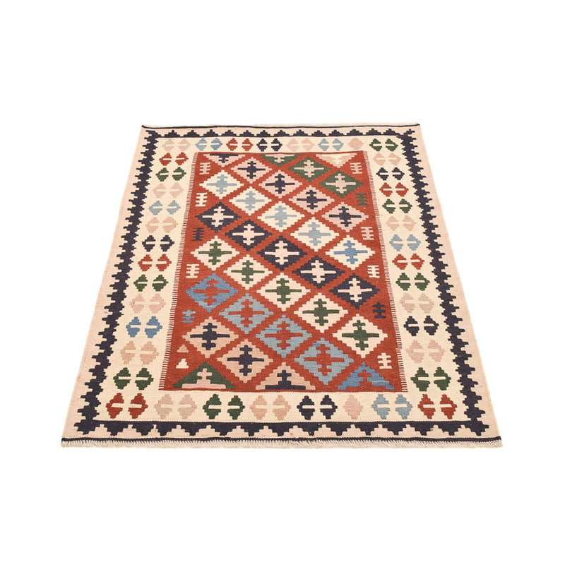 Tappeto Kelim - Orientale - 142 x 100 cm - multicolore